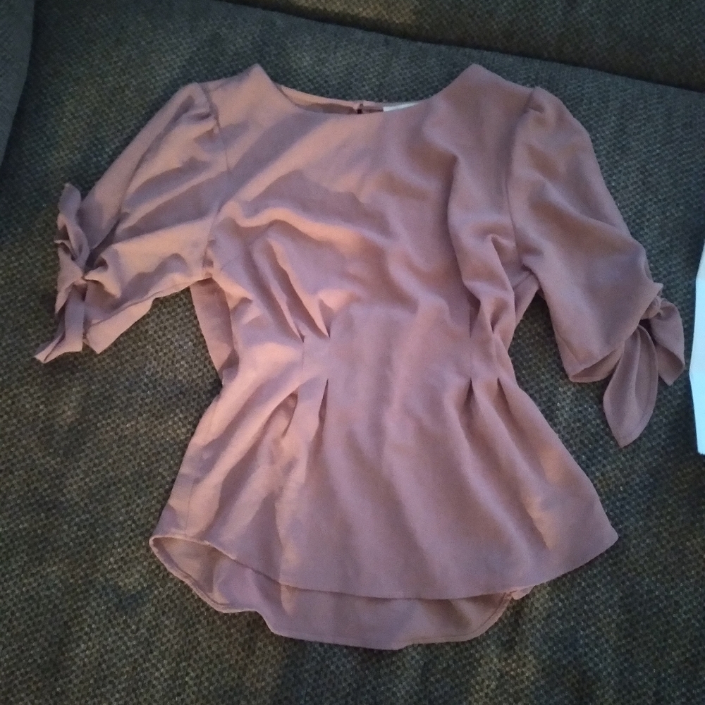 Monteau shirt